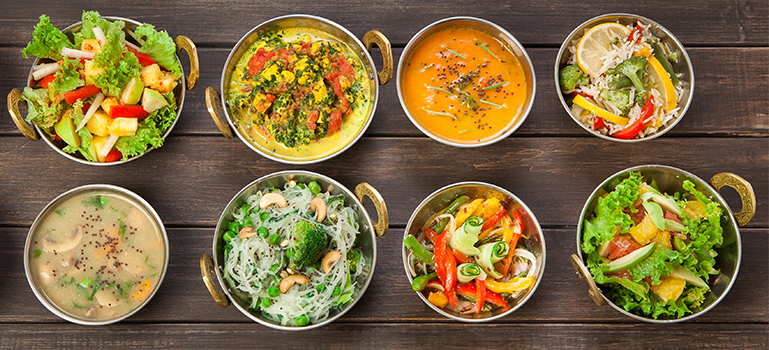 vegetarian dishes vegetarian dishes